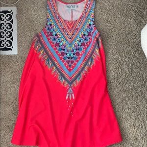 Pink party/ homecoming dance